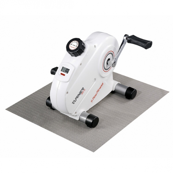 Flow Fitness minitrainer DMT10 FLO2501 demo FLO2501